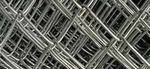 Wire Netting/Wire Mesh 14gauge 2.0mm 6ft