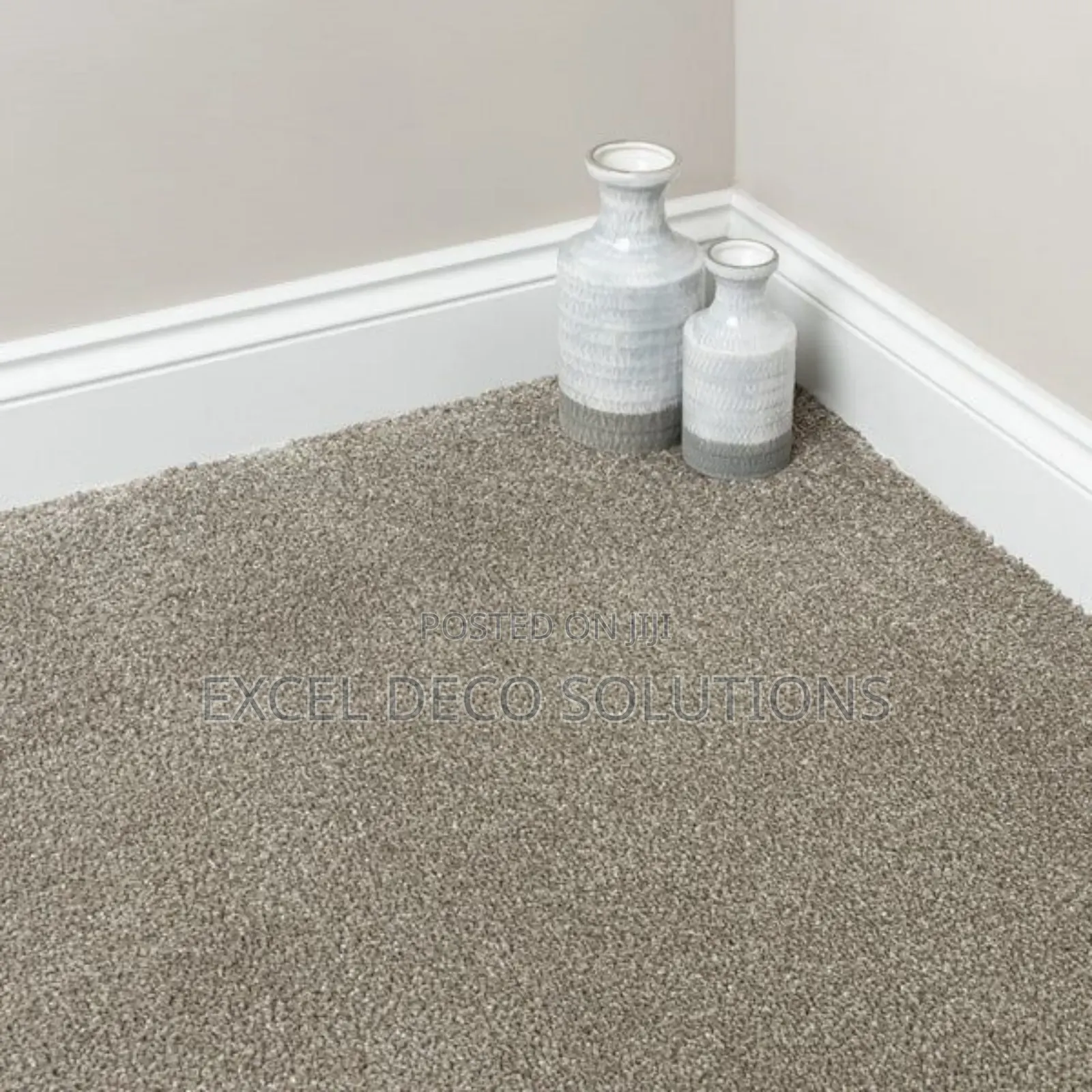 Office Wall Carpet – Professional Elegant Look