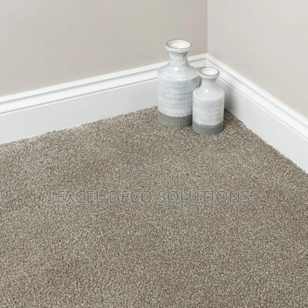 Office Wall Carpet – Professional Elegant Look