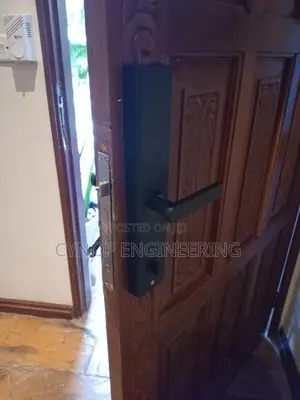 Rfid Modern Convenience Locks