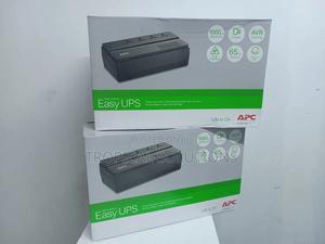 Apc Ups 1000va Back Up 1kva// Easy Ups 1000va - main view