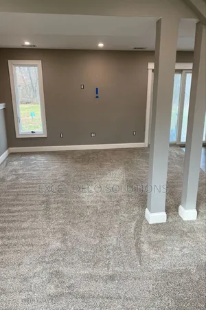Custom Size Wall to Wall Carpet – We Cut to Fit!