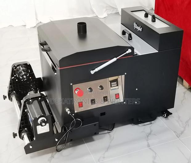 60cm DTF Powder Shaker - main view