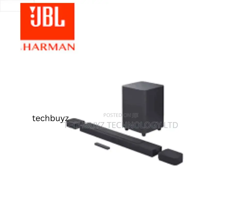JBL Bar 1300 Soundbar
