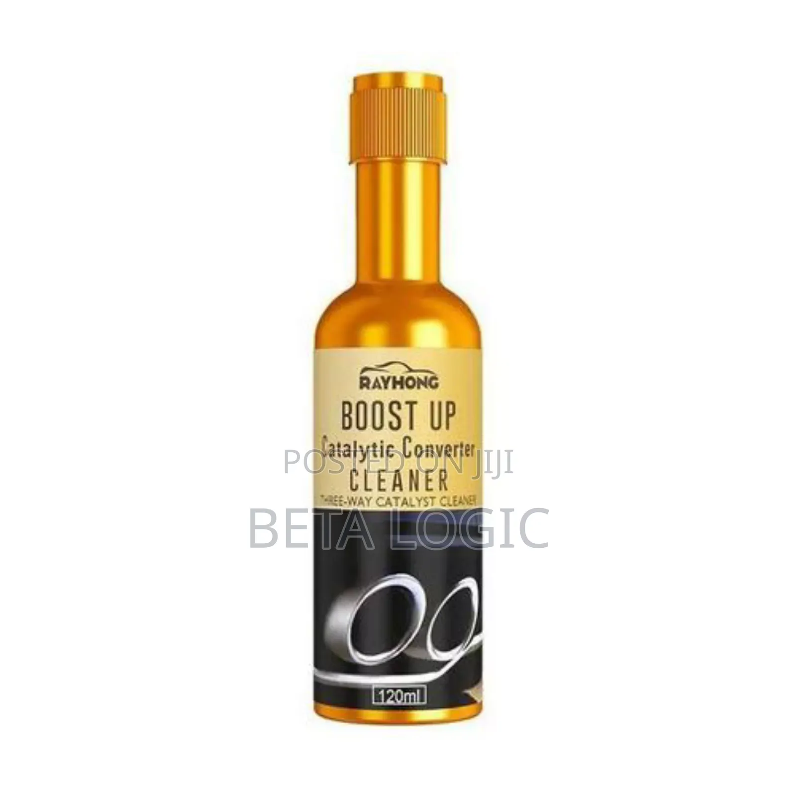 Boost Up Catalytic Converter Cleaner - 120ml