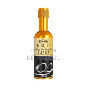 Boost Up Catalytic Converter Cleaner - 120ml