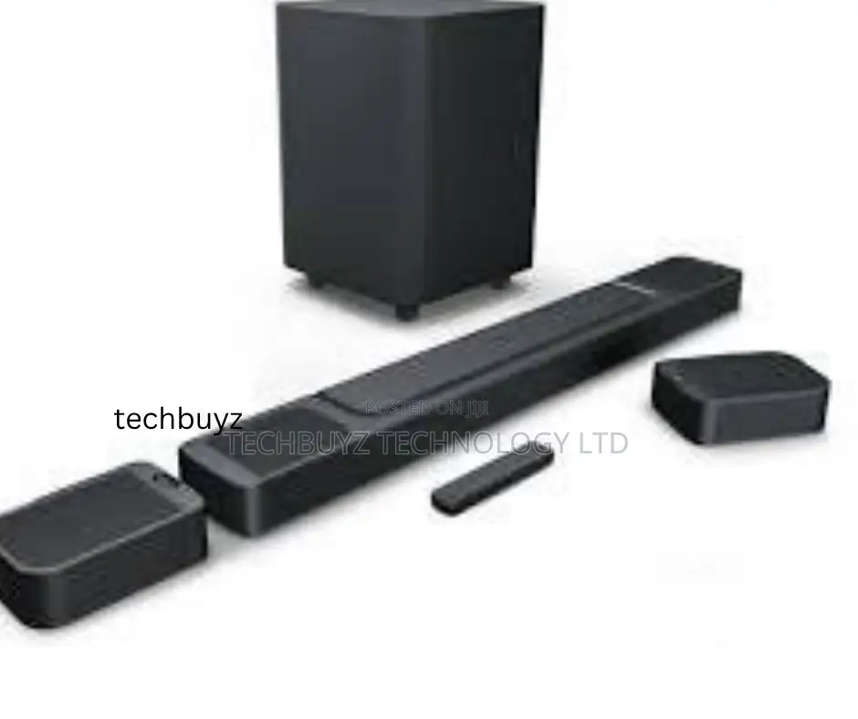 JBL Bar 1300 Soundbar