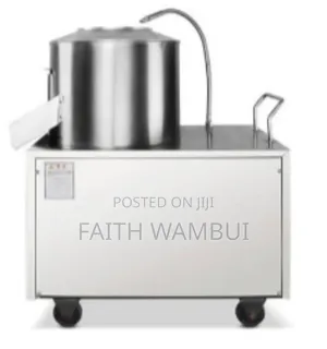 Commercial Potato Peeler Machine/Potato Peeler Machine