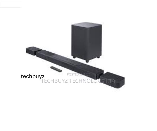 JBL Bar 1300 Soundbar - thumbnail 3