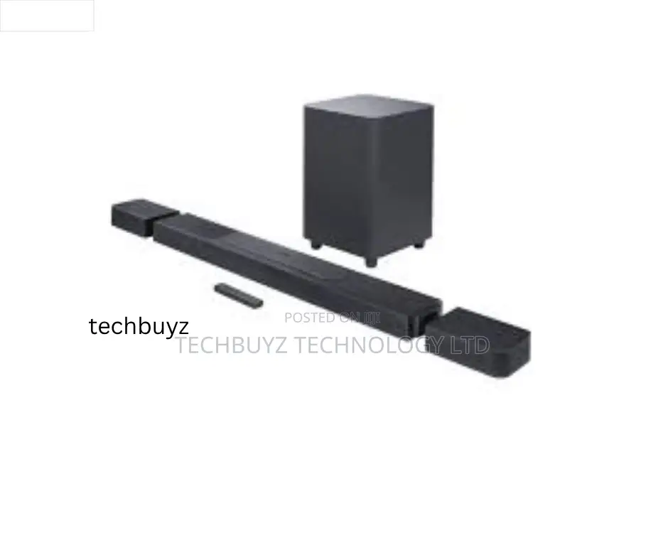 JBL Bar 1300 Soundbar