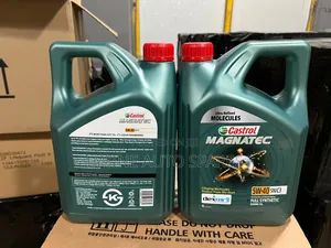 Castrol Magnatec 5w-40