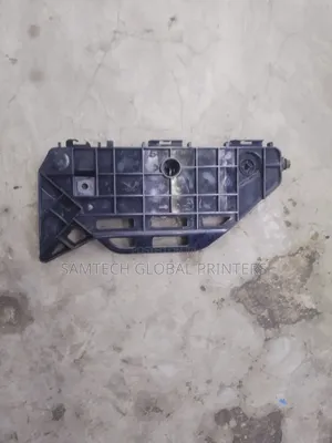 Exquisite Ex Japan Toyota Noah Bumper Slide