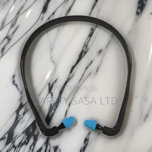 Ear Plug Safety
