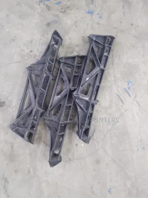 Original Ex Japan Toyota Harrier Headlight Bracket