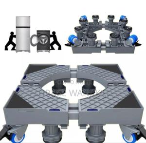 *Heavy Duty Washing Machine/Fridge/Cooker Stand