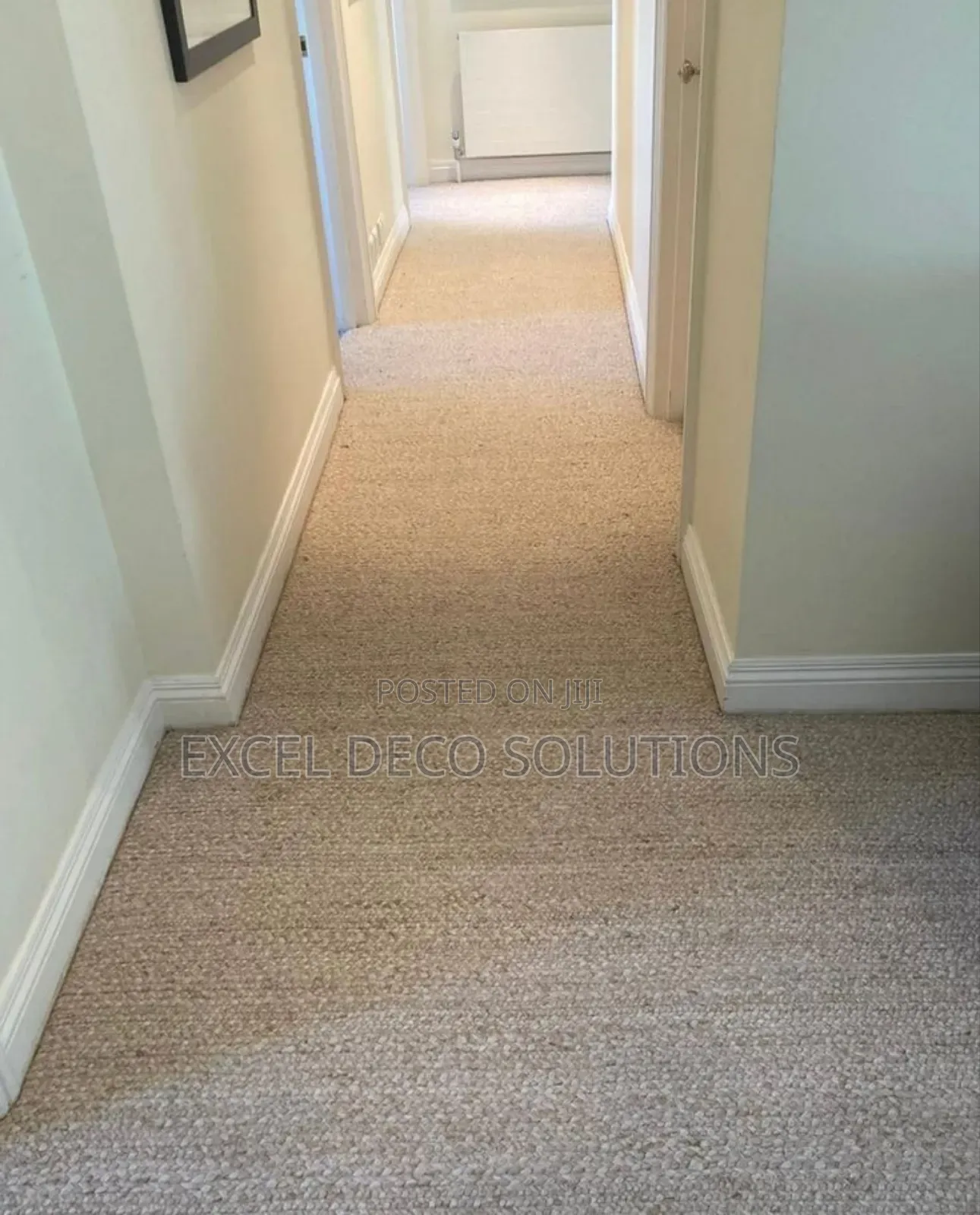 Style Wall to Wall Carpet – Make Home Feel Like 5-Star