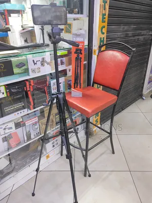 Smartphone Tripod T3520