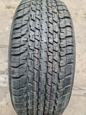 285 /65 R17 Dunlop Tyres (Japan) All Terrrain.