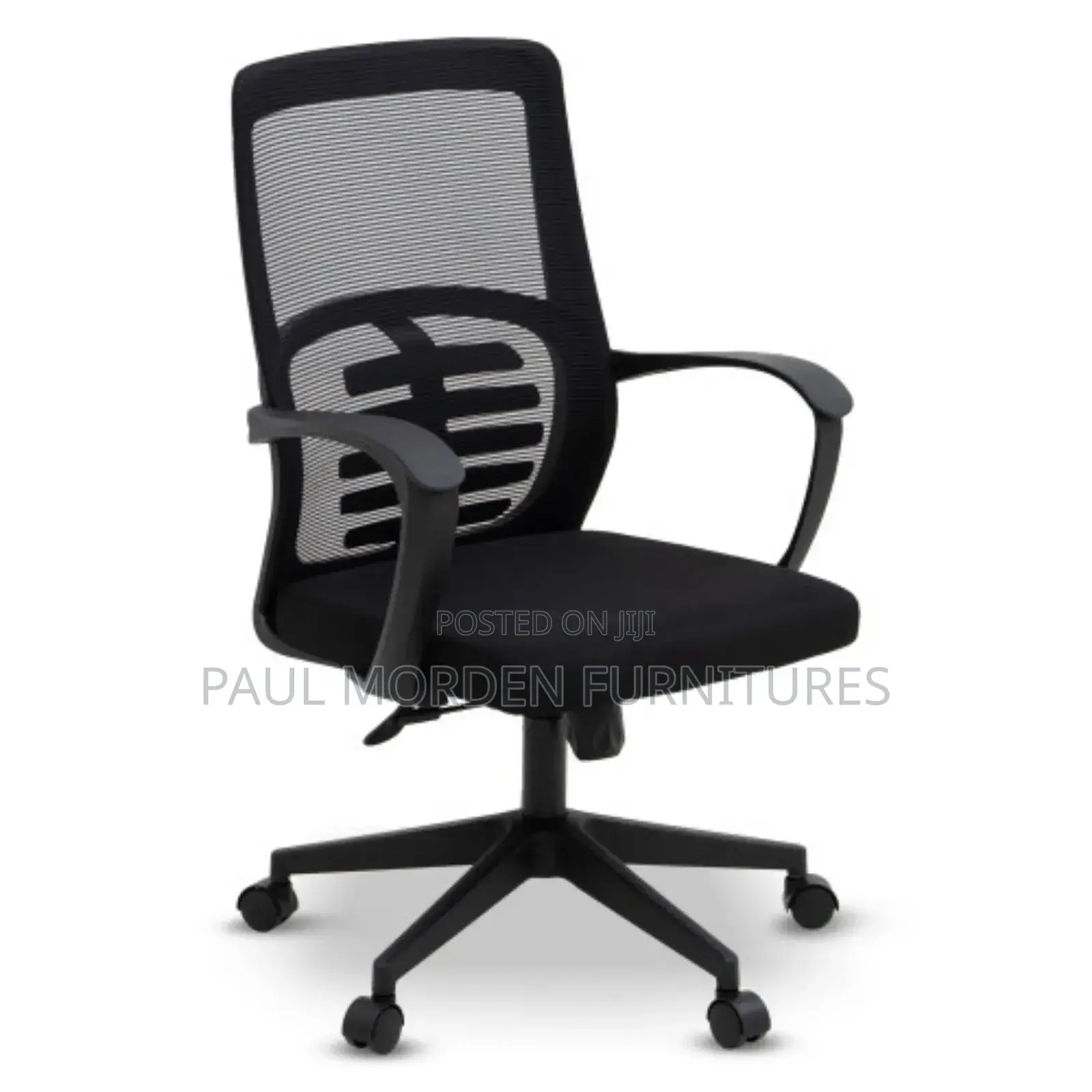 Office High Back Chair