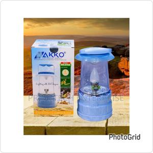 Akko 270a Rechargeable Lamp - thumbnail 2