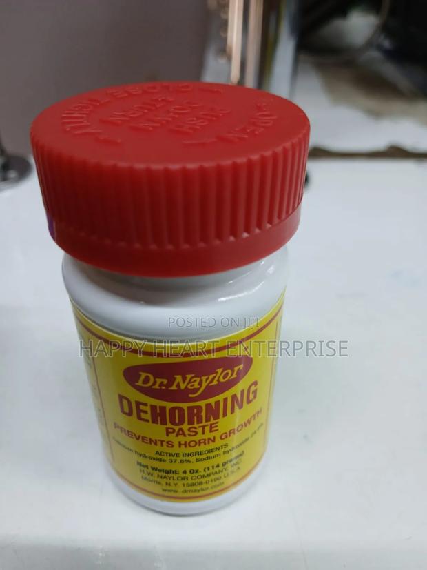 Dr Naylor Dehorning Paste - thumbnail 6