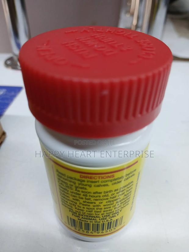 Dr Naylor Dehorning Paste - thumbnail 7