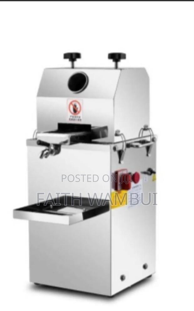 Quality Sugarcane Juicer/350kw Sugarcane Juicer