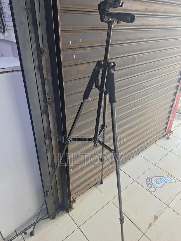 Heavy Camera Tripod Stand