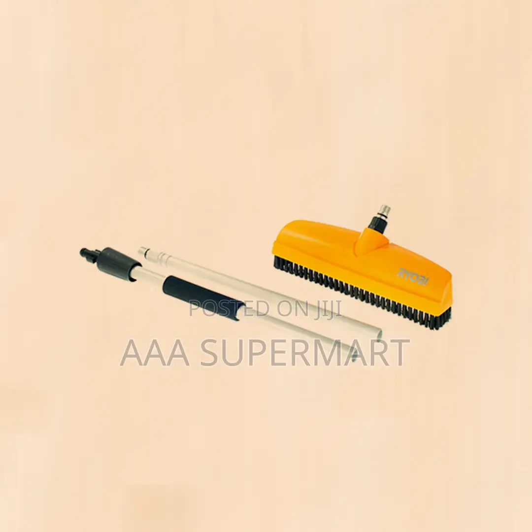  Floor Cleaner, HPW Accessories