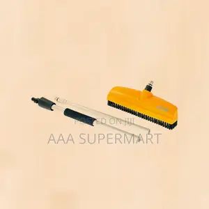 Floor Cleaner, HPW Accessories
