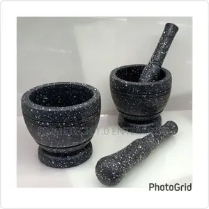 Marble Mortar