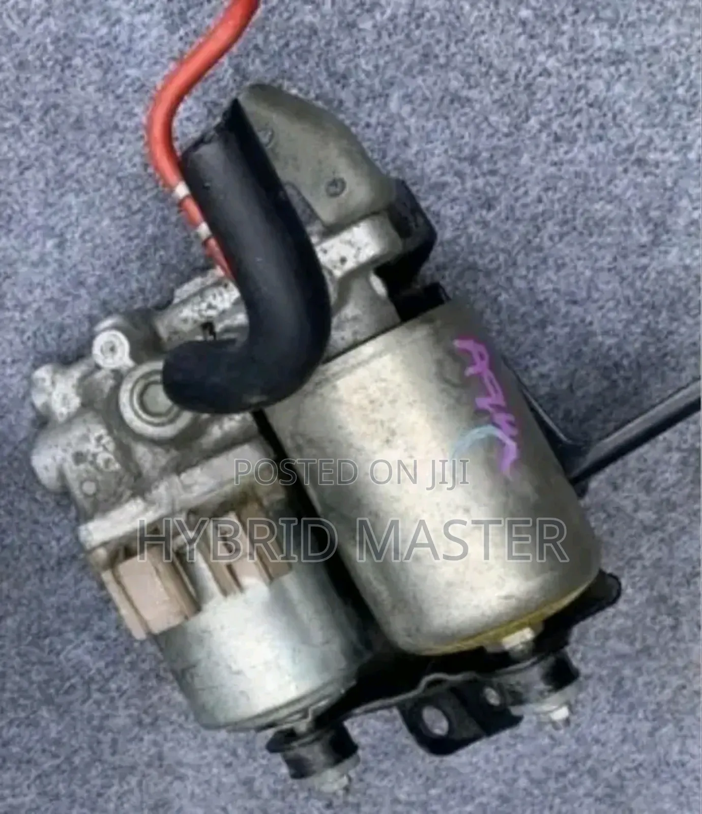 Toyota, Aqua,Noa, Prius, Abs Motor