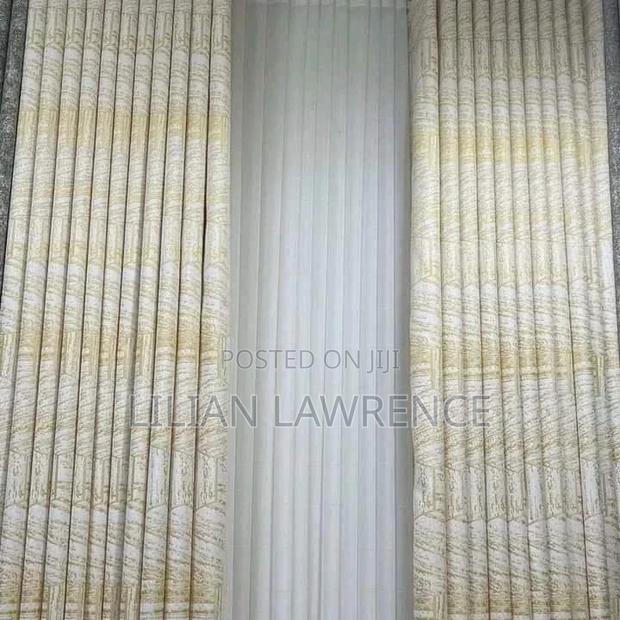Beautiful and Home Curtains Curtains