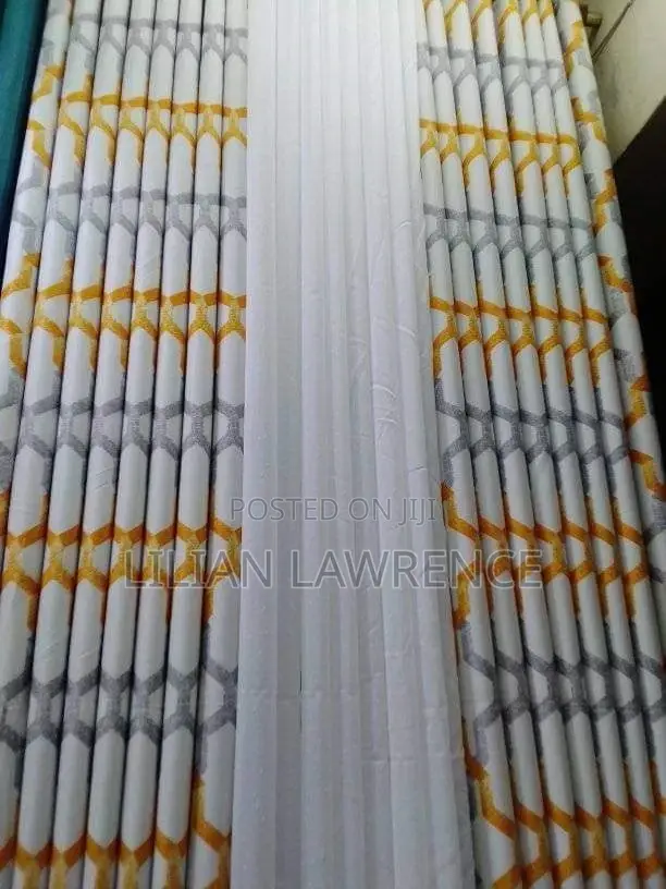 Beautiful and Home Curtains Curtains