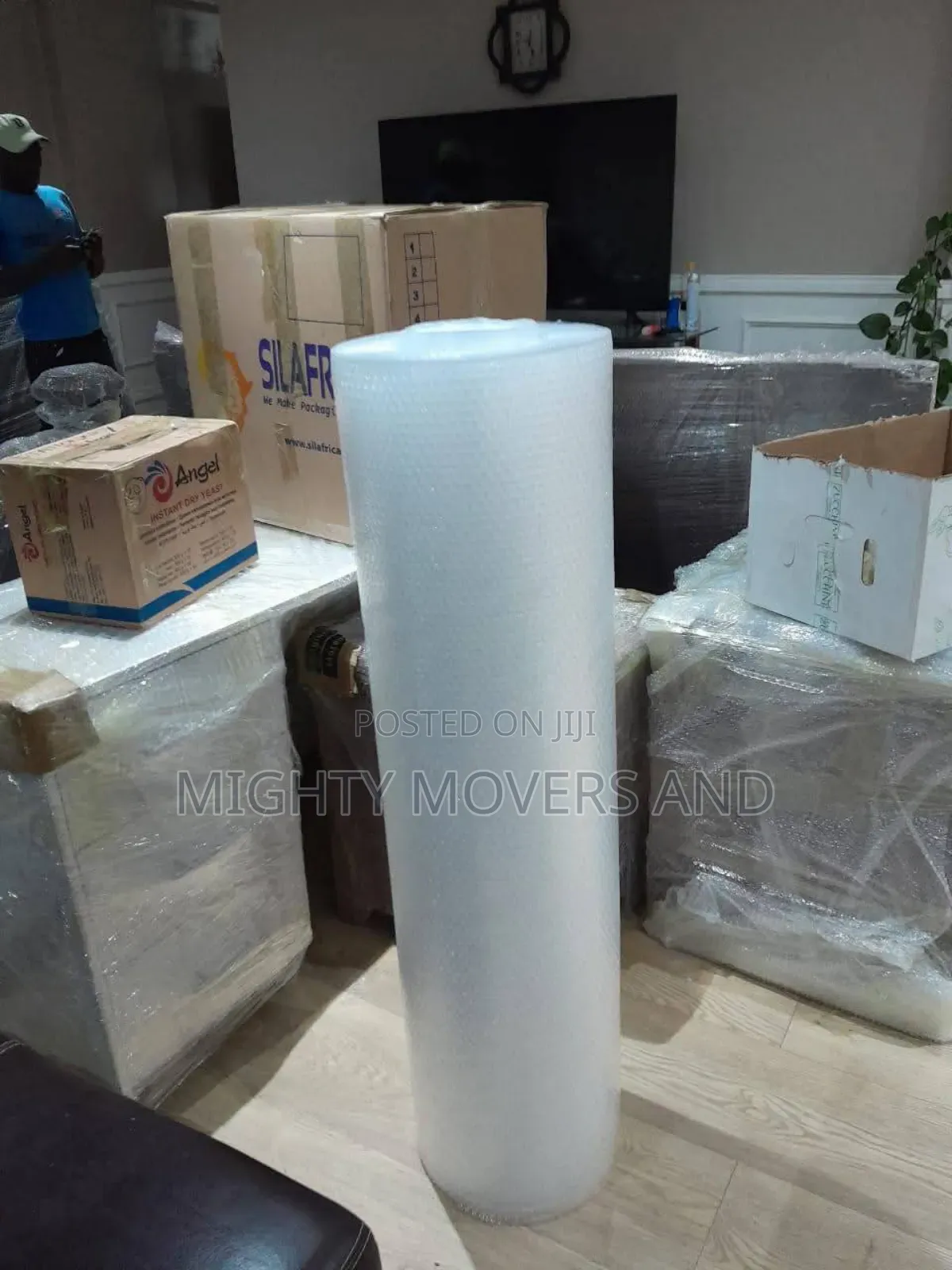 Movers Mtwapa/ Kilifi/ Malindi
