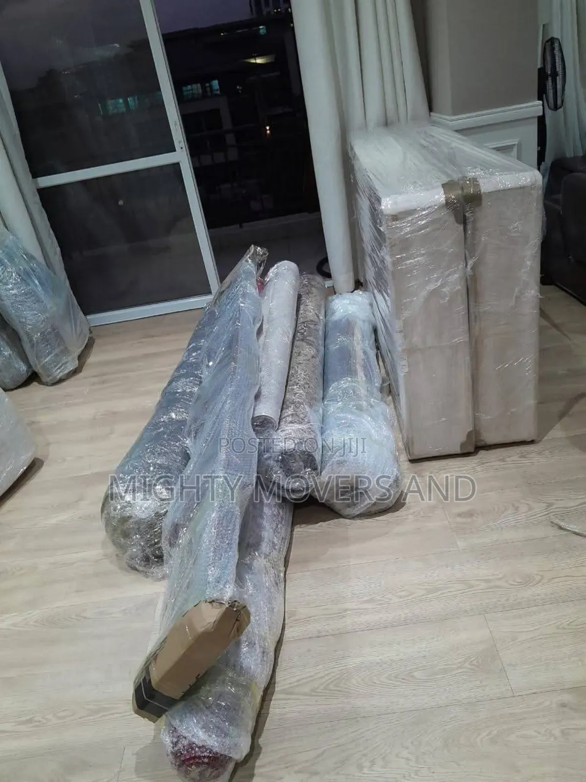 Movers Mtwapa/ Kilifi/ Malindi