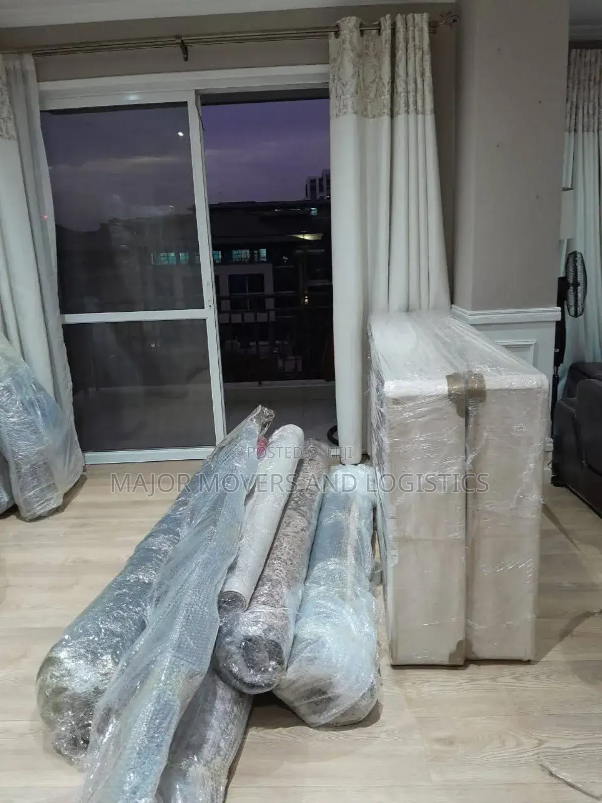 Movers Mtwapa/ Kilifi/ Malindi