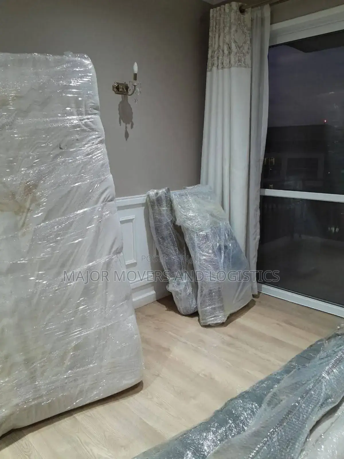 Movers Mtwapa/ Kilifi/ Malindi