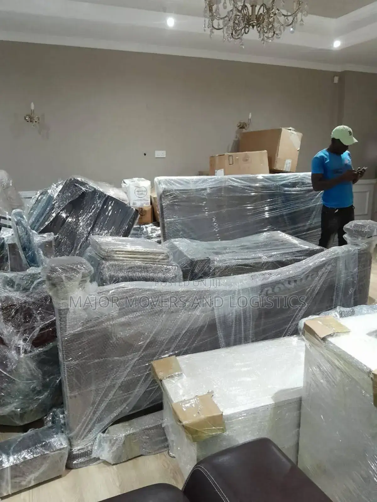 Movers Mtwapa/ Kilifi/ Malindi