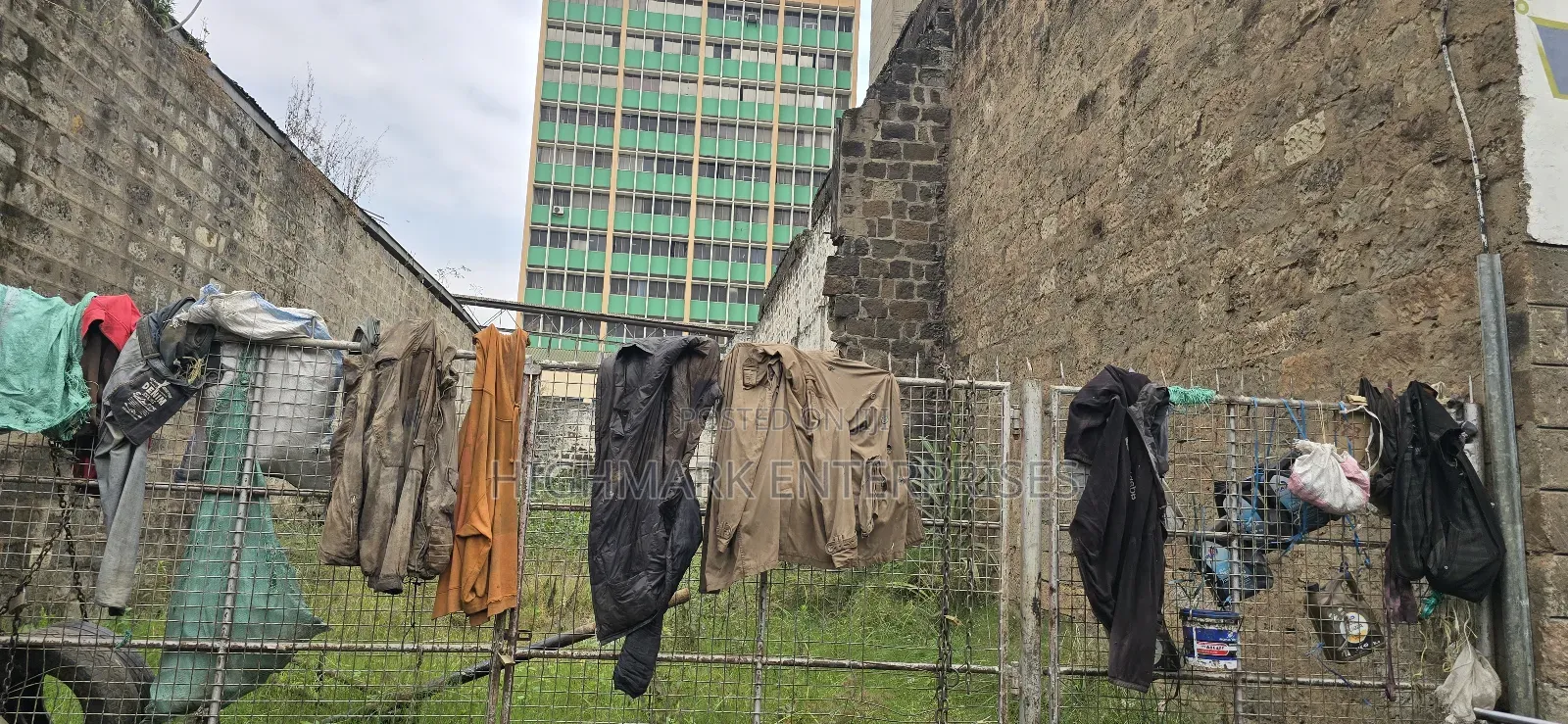 Warehouse/Godown to Let in Nairobi C.B.D