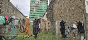Warehouse/Godown to Let in Nairobi C.B.D