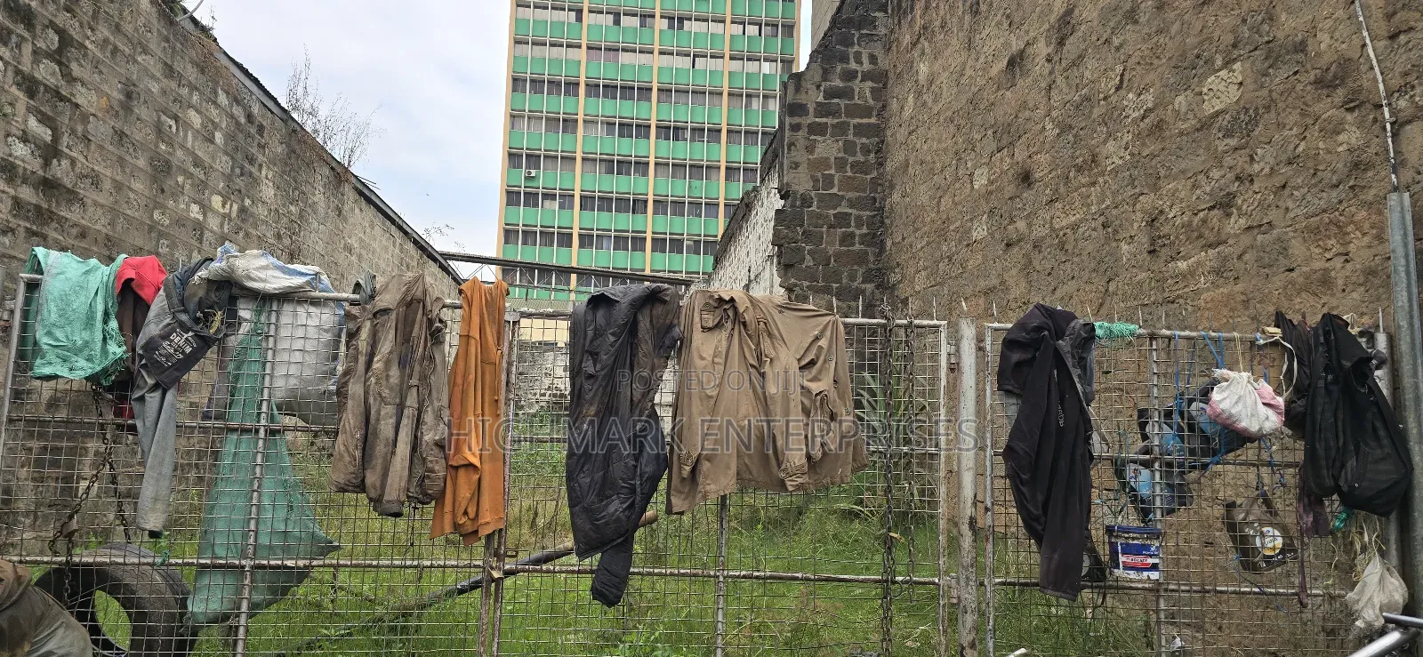 Warehouse/Godown to Let in Nairobi C.B.D