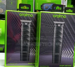 Oraimo Smarttrimmer Home Cordless Powerful Electric Trimmer - thumbnail 2