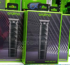 Oraimo Smarttrimmer Home Cordless Powerful Trimmer - thumbnail 2