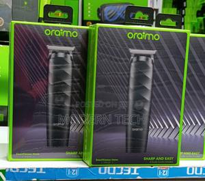 Oraimo Smarttrimmer Home Powerful Electric Trimmer - thumbnail 2