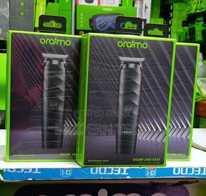 Oraimo Trimmer Home Cordless Powerful Electric Trimmer - thumbnail 2
