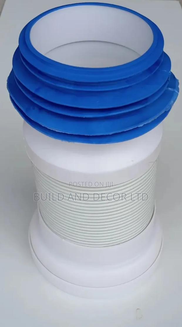 Magic Connector 4inch