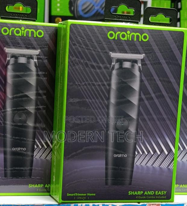 Oraimo Smarttrimmer Home Trimmer - main view