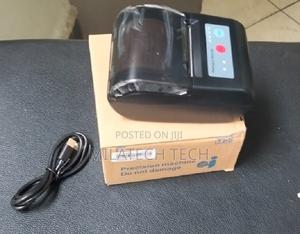 Thermal Printer P58 Mm Adroid - thumbnail 2