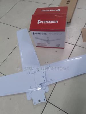 Premier Ceiling Fan - thumbnail 2